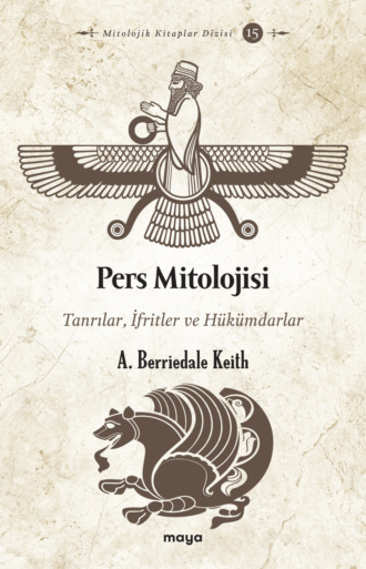 Pers Mitolojisi. 