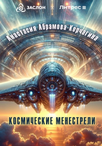 Анастасия Абрамова-Корчагина. Космические менестрели