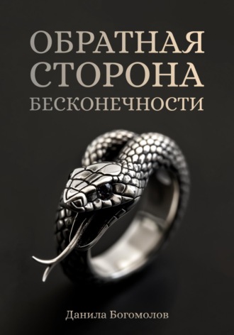 Данила Богомолов. Обратная сторона бесконечности