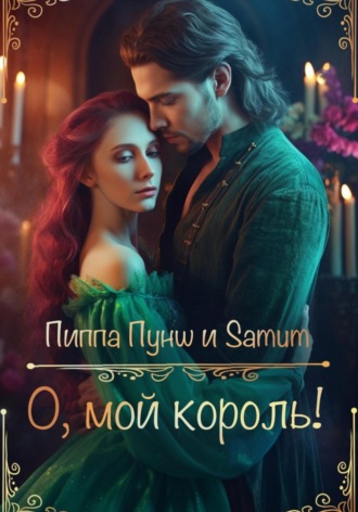 О, мой король!. 