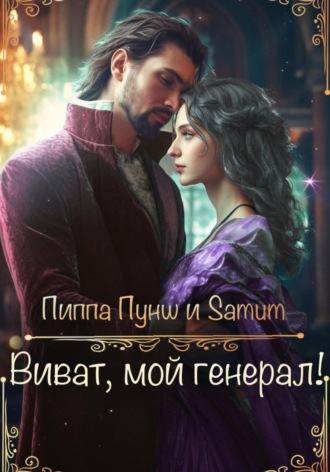 Виват, мой генерал!. 
