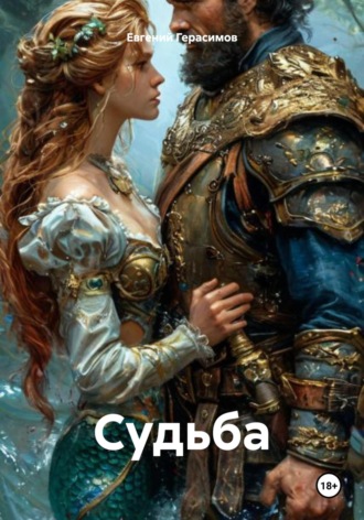 Евгений Викторович Герасимов. Судьбa