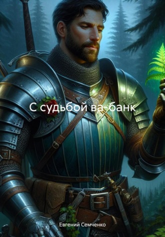 Евгений Анатольевич Семченко. С судьбой ва-банк