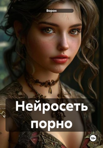 Нейросеть порно. 