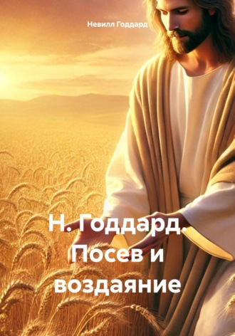 Н. Годдард. Посев и воздаяние. 