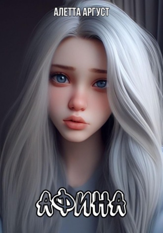 Алетта Аргуст. Афина