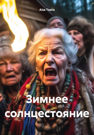 Зимнее солнцестояние. Aisa Tsana