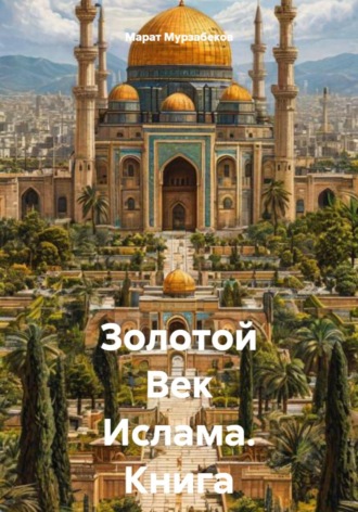 Марат Русланович Мурзабеков. Золотой Век Ислама. Книга I. Фальсафы