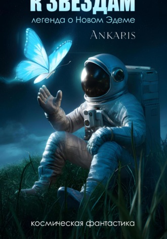 Ankaris. К звёздам: легенда о Новом Эдеме