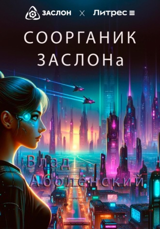 Соорганик ЗАСЛОНа. 