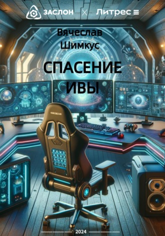 Вячеслав Николаевич Шимкус. Спасение Ивы