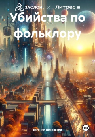 Убийства по фольклору. 