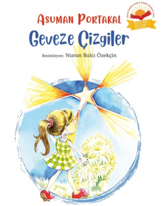 ASUMAN PORTAKAL. GEVEZE ÇIZGILER