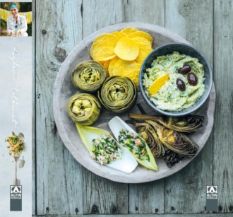 AYDAN ÜSTKANAT. MEVSIMINDE YEMEK