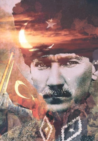 VATAN IÇIN. AYDOGAN YAVASLI