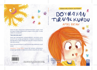 AYSEL ERTAN. DOYMAYAN TIRNAK KURDU