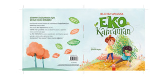 EKO KAHRAMAN. BILGE BUHAN MUSA