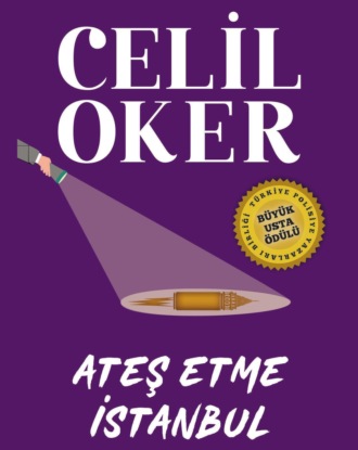 Celil Oker. CELIL OKER-ÖZEL BASKI-ATES ETME ISTANBUL