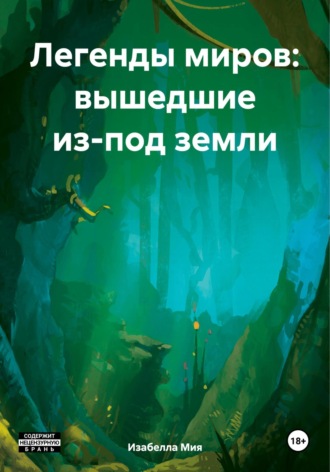 Изабелла Мия. Легенды миров: вышедшие из-под земли