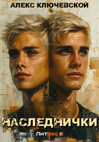 Алекс Ключевской (Лёха). Наследнички