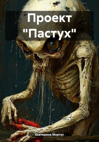 Екатерина Мортус. Проект «Пастух»