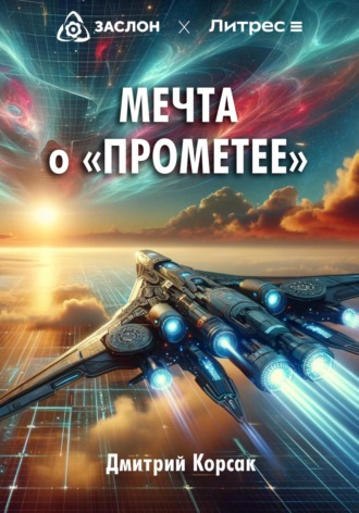Мечта о «Прометее». 