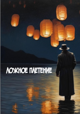 Феликс Фауст. Ложное Плетение