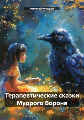 Николай Чумаков. Терапевтические сказки Мудрого Ворона