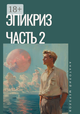 Эпикриз. Часть 2. 