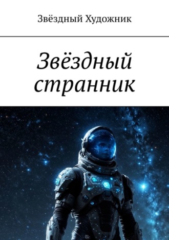 Звёздный Художник. Звёздный странник