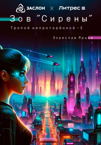 Зов Сирены. 