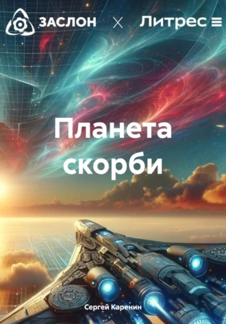 Сергей Каренин. Планета скорби