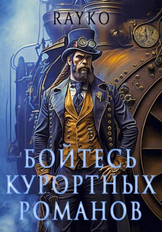 Бойтесь курортных романов. 