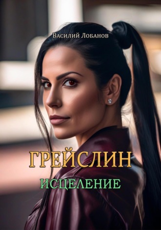 Василий Сергеевич Лобанов. Грейслин. Исцеление