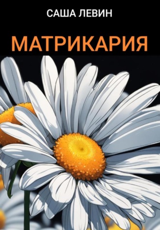 Саша Левин. Матрикария