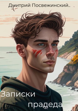 Дмитрий Посвежинский. Записки прадеда