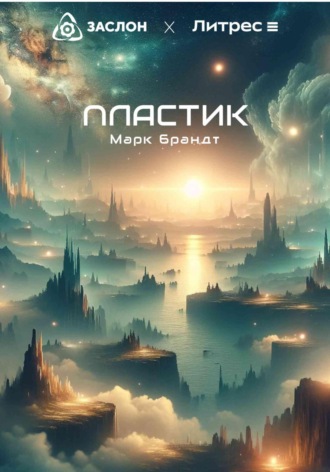 Марк Брандт. Пластик
