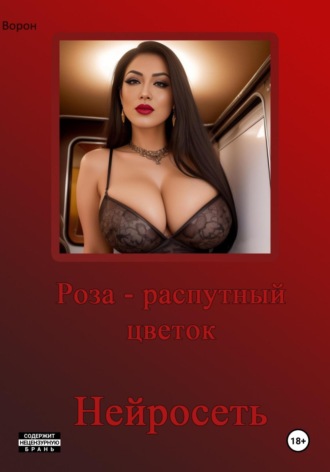 Нейросеть. Другой вариант. Ворон