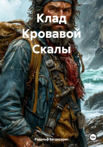 Клад Кровавой Скалы. 