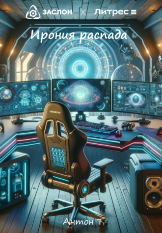 Ирония распада. 