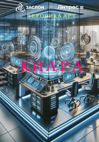 Киара. Вероника Арт