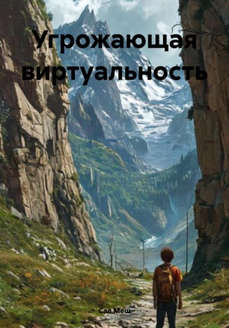 Сал Меш. Угрожающая виртуальность