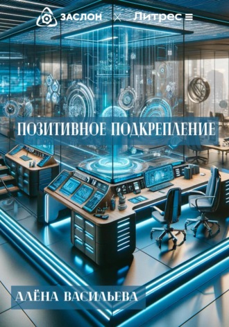Позитивное подкрепление. 