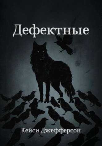Кейси Джефферсон. Дефектные