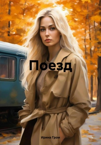 Поезд. Ирина Гром