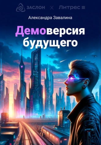 Демоверсия будущего. 