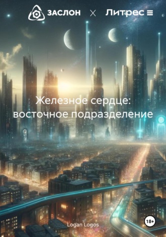 Железное сердце: восточное подразделение. Logan Logos