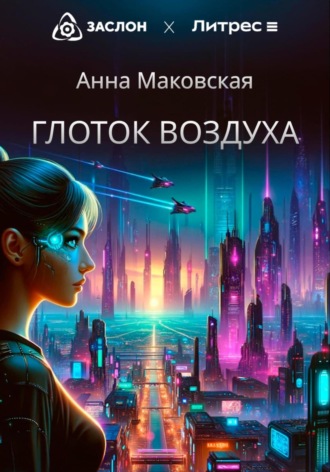 Глоток воздуха. 