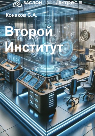 Степан Андреевич Конаков. Второй институт