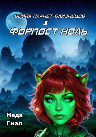 Неда Гиал. Форпост Ноль